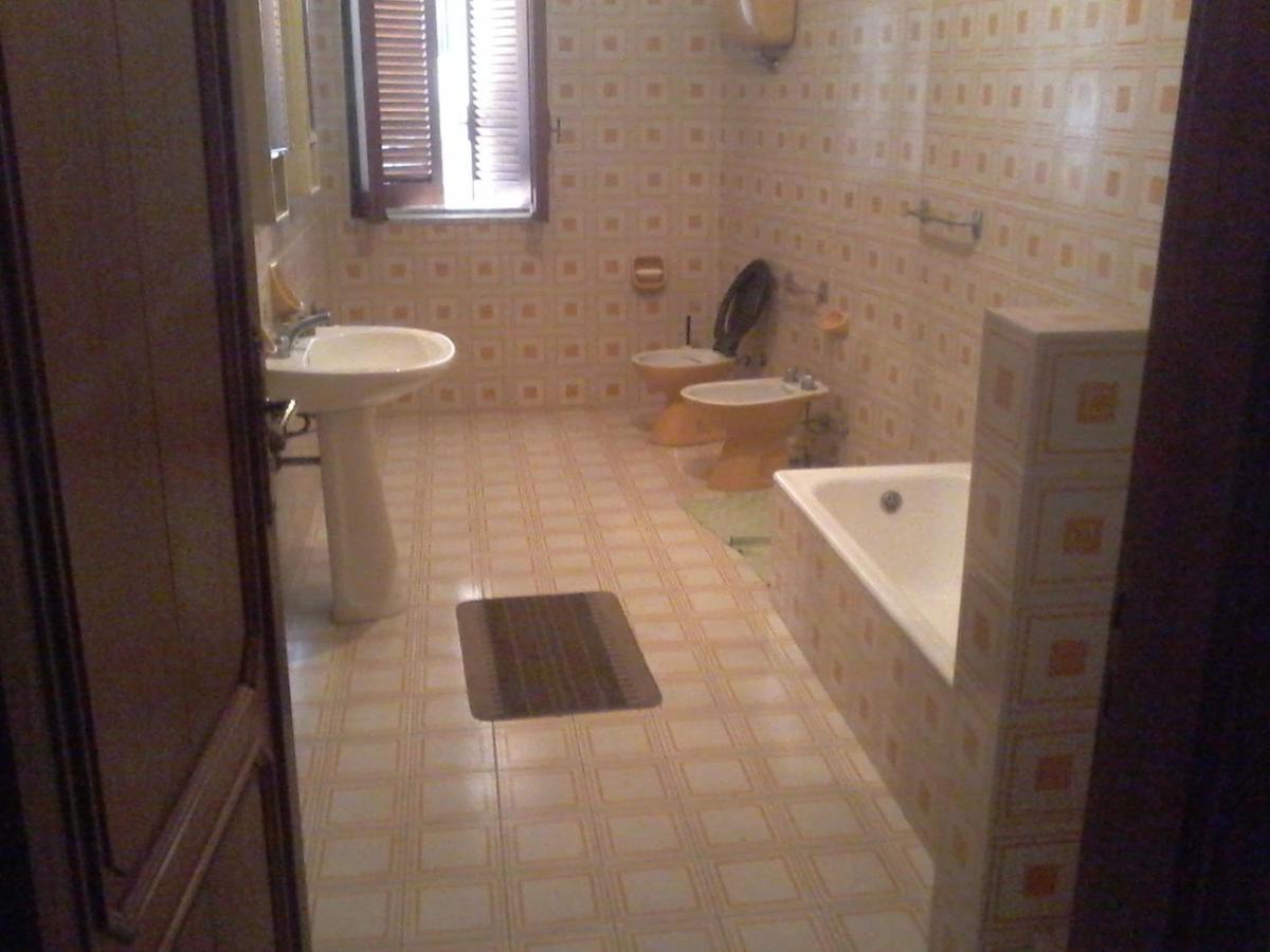Tropea Center Rooms المظهر الخارجي الصورة