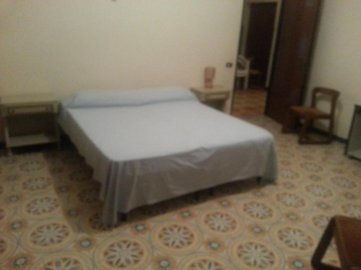 Tropea Center Rooms المظهر الخارجي الصورة