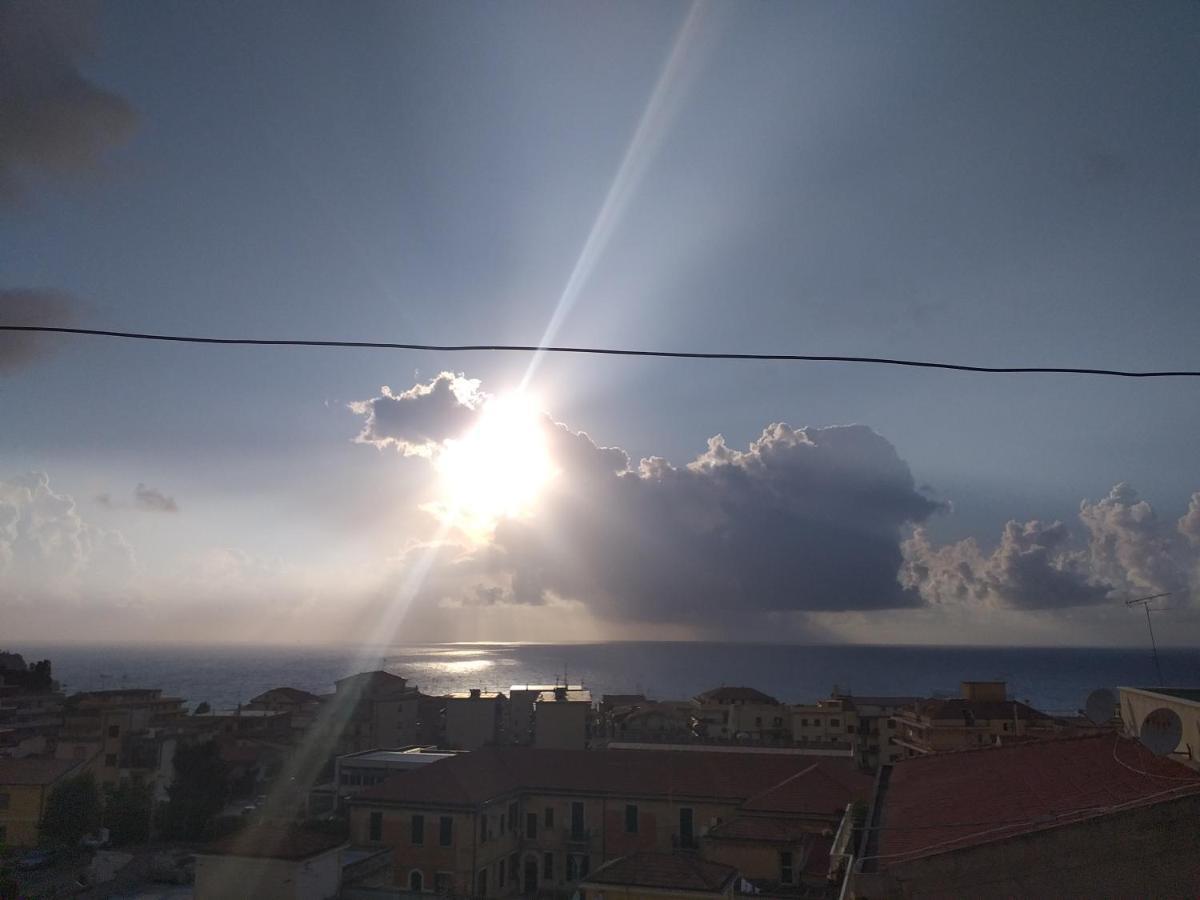Tropea Center Rooms المظهر الخارجي الصورة