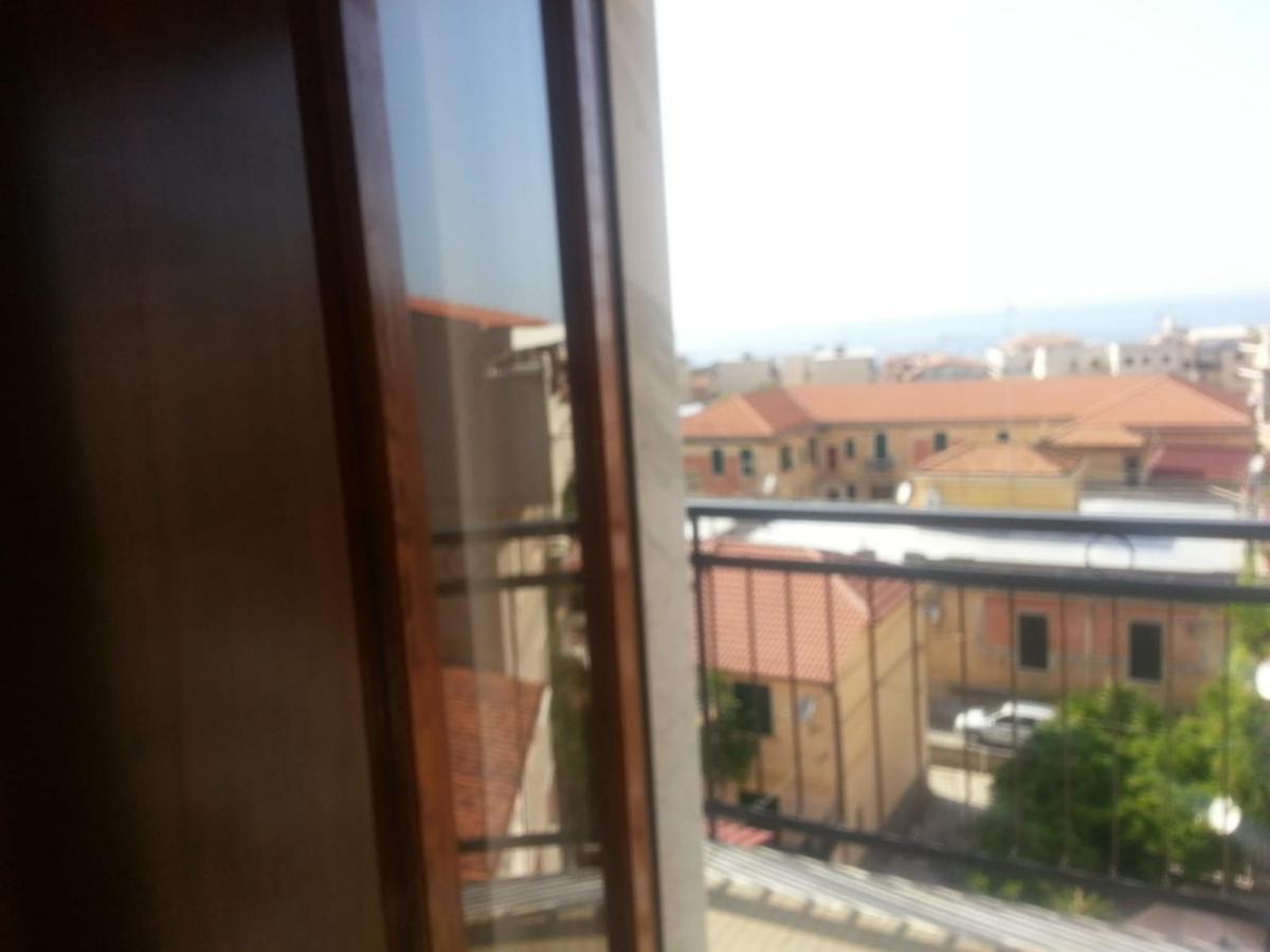 Tropea Center Rooms المظهر الخارجي الصورة