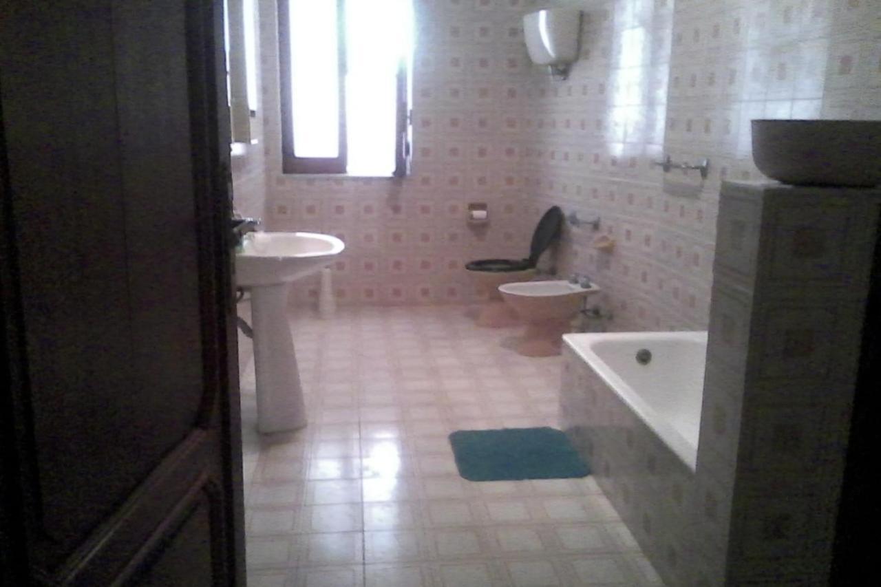 Tropea Center Rooms المظهر الخارجي الصورة