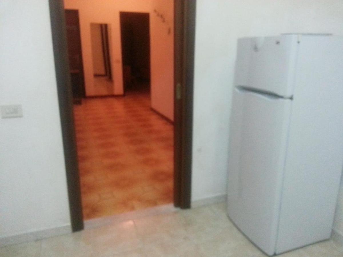 Tropea Center Rooms المظهر الخارجي الصورة