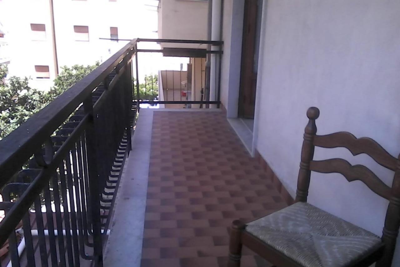 Tropea Center Rooms المظهر الخارجي الصورة