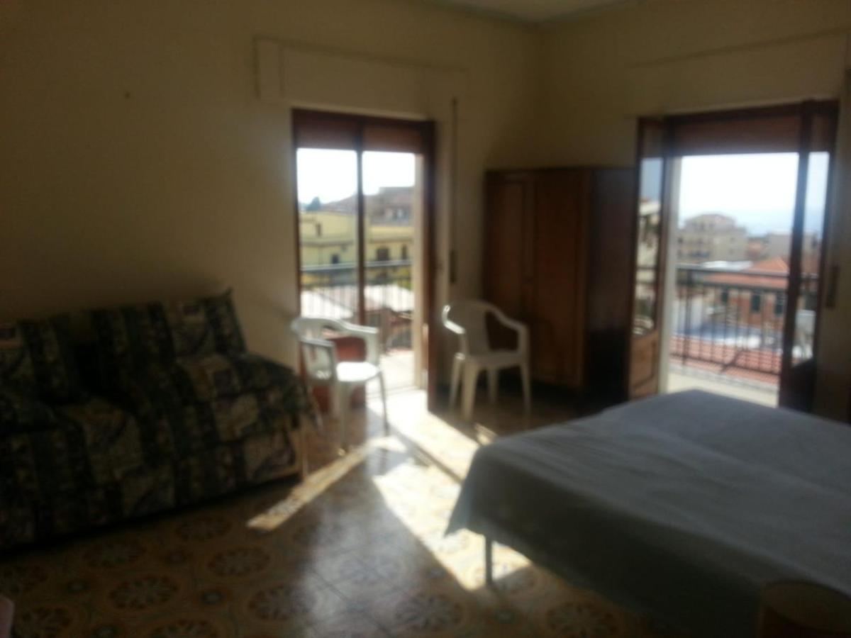 Tropea Center Rooms المظهر الخارجي الصورة